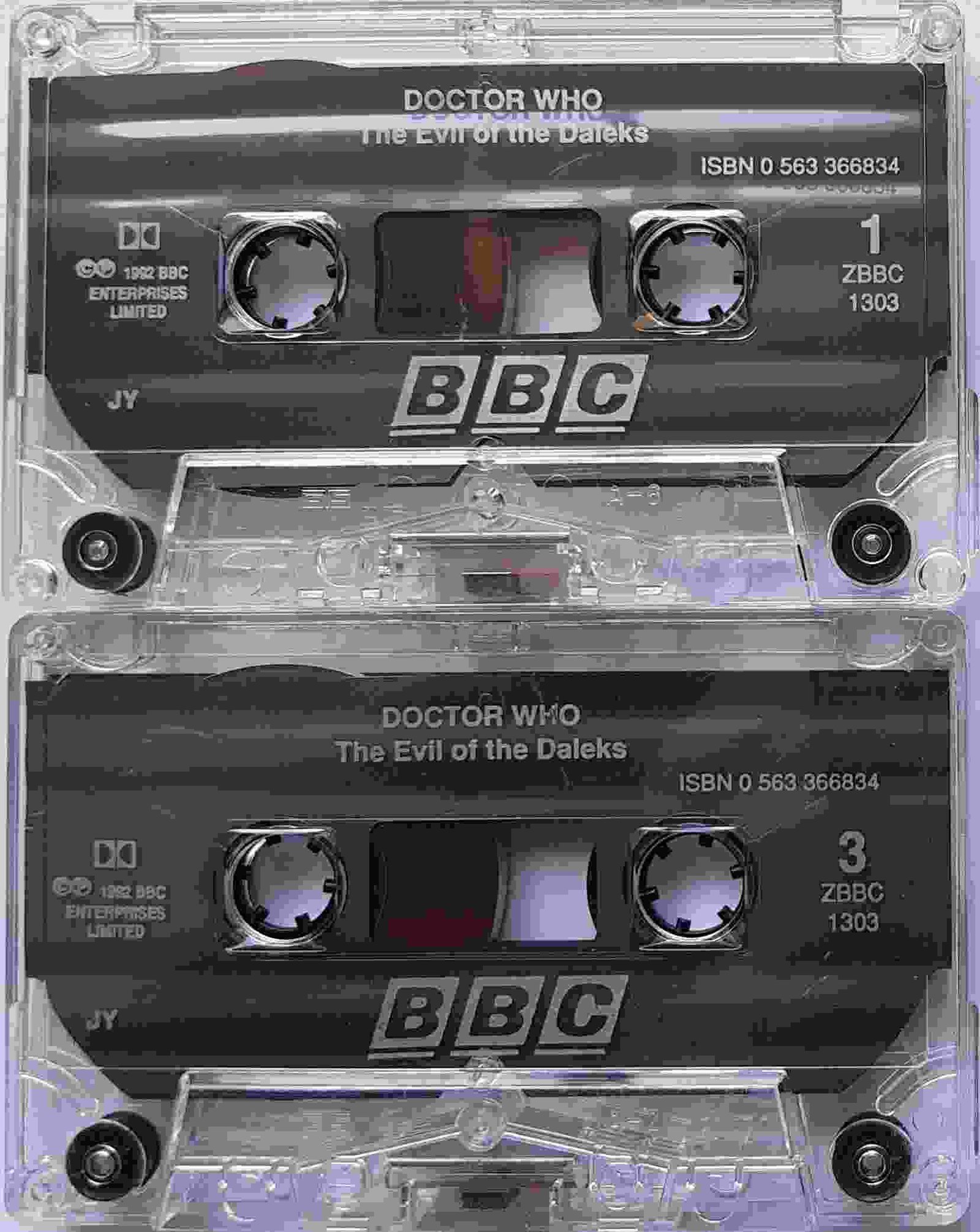 Inserts from ZBBC 1303